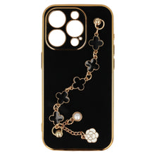 Заредете изображение във визуализатора на галерията – Trend Case for Iphone 15 Pro Max design 3 black
