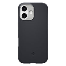 Заредете изображение във визуализатора на галерията – SPIGEN case NANO POP MAG compatible with MagSafe for IPHONE 17 black sesame
