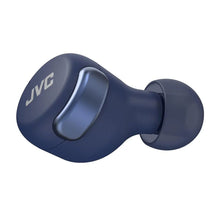 Заредете изображение във визуализатора на галерията – Wireless earphones TWS JVC HA-A30T-A-U blue
