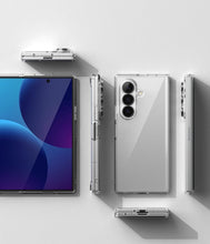 Заредете изображение във визуализатора на галерията – RINGKE case FUSION for SAMSUNG GALAXY Z FOLD 8 clear
