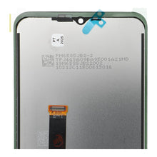 Заредете изображение във визуализатора на галерията – ServicePack LCD Display for SAMSUNG Xcover 6 Pro F736B GH82-29187A
