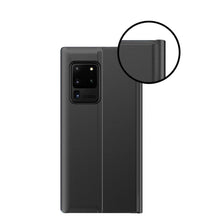 Заредете изображение във визуализатора на галерията – New Sleep Case Bookcase Type Case with kickstand function for Samsung Galaxy A52s 5G / A52 5G / A52 4G pink
