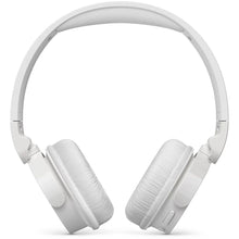 Заредете изображение във визуализатора на галерията – Wireless headphones Philips TAH4209WT/00 white
