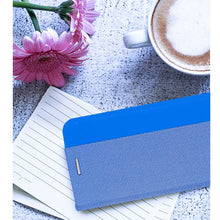 Заредете изображение във визуализатора на галерията – SENSITIVE Book case for XIAOMI Redmi Note 15 PRO PLUS 5G blue
