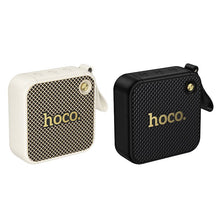 Заредете изображение във визуализатора на галерията – Wireless speaker 8W 4h Hoco HT1 black
