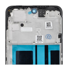 Заредете изображение във визуализатора на галерията – FixCell LCD Display for REDMI NOTE 12S INCELL with frame
