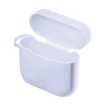 Заредете изображение във визуализатора на галерията – 3mk Silicon AirPods Case for AirPods 3 - white
