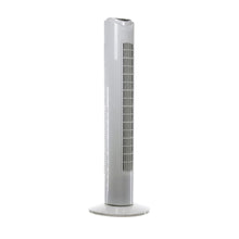 Заредете изображение във визуализатора на галерията – Column fan Hanksair W04 white
