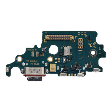 Порт за зареждане [резервна част] за SAMSUNG S21 5G G991B/N/F OEM (Fast Charger)