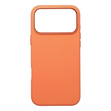 Заредете изображение във визуализатора на галерията – Case for iPhone 17 PRO MAX Forcell F-Protect Frame Premium compatible with Magsafe orange
