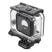 Заредете изображение във визуализатора на галерията – Tech-Protect Waterproof Case for GoPro Hero 5 / 6 / 7 - transparent
