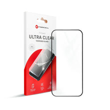 Заредете изображение във визуализатора на галерията – Tempered glass to Samsung S26 PLUS Forcell Ultra Clear Glass black
