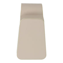 Заредете изображение във визуализатора на галерията – Sun Visor glasses holder beige
