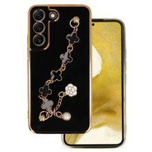 Заредете изображение във визуализатора на галерията – Trend Case for Samsung Galaxy S22 design 3 black
