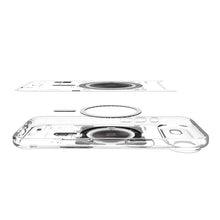 Заредете изображение във визуализатора на галерията – SPIGEN CASE ULTRA HYBRID MAG MAGSAFE IPHONE 17 AIR NEO ONE
