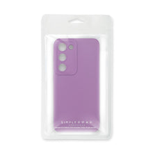 Заредете изображение във визуализатора на галерията – ROAR case LUNA for SAMSUNG S25 FE Violet

