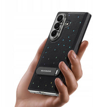 Заредете изображение във визуализатора на галерията – DUX DUCIS case STEX for SAMSUNG Z FOLD 7 black 
