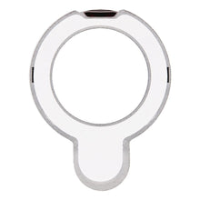 Заредете изображение във визуализатора на галерията – Phone stand CIRCLE - stick-on - pink
