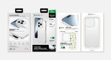 Заредете изображение във визуализатора на галерията – Amazing Thing Titan Pro Case 10FT IP156.1PTPCL do Iphone 15 Pro transparent
