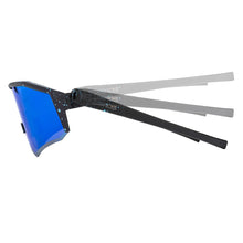 Заредете изображение във визуализатора на галерията – Rockbros SP297 polarizing cycling glasses - purple
