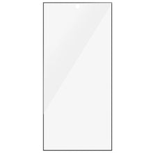 Заредете изображение във визуализатора на галерията – PanzerGlass Ultra-Wide Fit Tempered Glass with Applicator for Samsung Galaxy S24 Ultra
