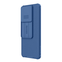 Заредете изображение във визуализатора на галерията – Nillkin CamShield Pro Case for Xiaomi Redmi Note 13 Pro 5G / Poco X6 5G - blue

