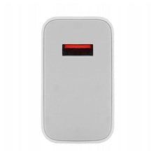 Заредете изображение във визуализатора на галерията – XIAOMI original charger USB A MDY-15-EK 90W white bulk
