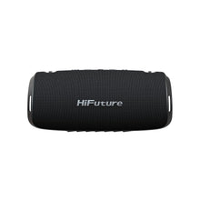 Заредете изображение във визуализатора на галерията – Portable bluetooth speaker HiFuture GRAVITY ( 30W + 15W ) black
