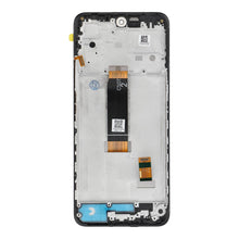 Заредете изображение във визуализатора на галерията – FixCell LCD Display for FixCell LCD REDMI 12 4G 5G OEM with frame

