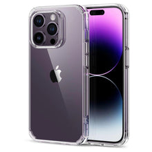 Заредете изображение във визуализатора на галерията – ESR Krystec case for iPhone 14 Pro - transparent
