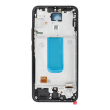 Заредете изображение във визуализатора на галерията – LCD Display for SAMSUNG A34 HARD OLED with frame

