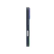 Заредете изображение във визуализатора на галерията – ZAGG case MILAN SNAP compatible with MagSafe for IPHONE 17 raven feather
