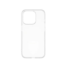 Заредете изображение във визуализатора на галерията – SAFE by PanzerGlass recycled TPU case for iPhone 15 Pro Max - transparent
