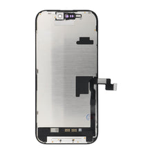 Заредете изображение във визуализатора на галерията – Дисплей JK за IPHONE 16 PRO 90Hz FullHD Incell (сменяем IC)
