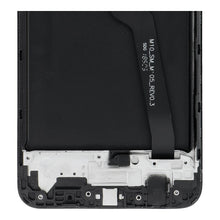Заредете изображение във визуализатора на галерията – FixCell LCD Display for SAMSUNG A10 OEM with frame
