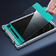 Заредете изображение във визуализатора на галерията – ESR Tempered Glass for iPad Air 11'' 2024 - 2 pcs.
