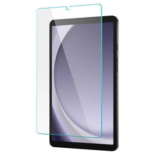 Заредете изображение във визуализатора на галерията – Spigen ALM Glas.tR Slim tempered glass for Samsung Galaxy Tab A9 8.7''
