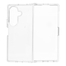 Заредете изображение във визуализатора на галерията – Case for Samsung Z Fold 8 Ultra 4sF-S Clear transparent
