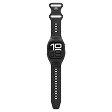 Заредете изображение във визуализатора на галерията – SPIGEN case LIQUID AIR PRO for APPLE Watch 10 (46 mm) matte black
