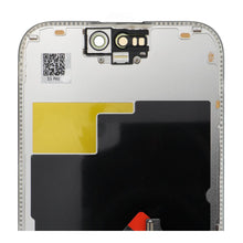 Заредете изображение във визуализатора на галерията – FixCell LCD Display for IPHONE 15 PRO SOFT OLED 120HZ
