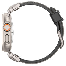 Заредете изображение във визуализатора на галерията – SPIGEN case DURAPRO ARMOR for APPLE Watch 6/7/8/9/10/SE/ULTRA 1/2 (44/45/46/49 mm) grey
