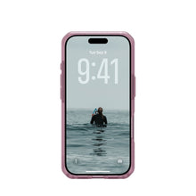 Заредете изображение във визуализатора на галерията – UAG Urban Armor Gear case DOT compatible with MagSafe for IPHONE 17 Pro purple
