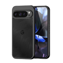 Заредете изображение във визуализатора на галерията – DUX DUCIS case AIMO for Google Pixel 10 Pro XL black
