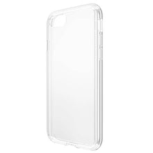 Заредете изображение във визуализатора на галерията – PanzerGlass HardCase antibacterial Military Grade certified case for iPhone SE 2022 / SE 2020 / 7 / 8 - transparent
