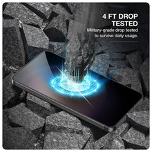 Заредете изображение във визуализатора на галерията – Amazing Thing Tempered glass Radix Privacy Glass S24PRCGLA for Samsung Galaxy S24

