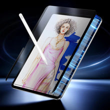 Заредете изображение във визуализатора на галерията – ESR Paper Feel Magnetic protective foil for iPad Pro 11.5'' 2024 - matte
