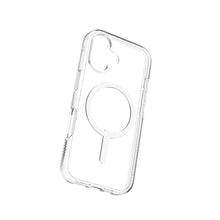 Заредете изображение във визуализатора на галерията – ZAGG case CRYSTAL PALACE SNAP compatible with MagSafe for IPHONE 17 clear
