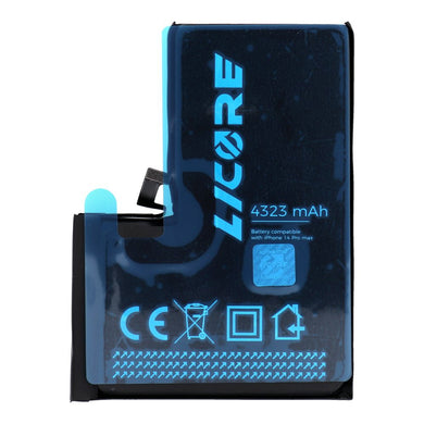 Батерия за Iphone 14 PRO MAX 4323 mAh LICORE