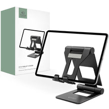 Заредете изображение във визуализатора на галерията – Tech-Protect Z10 universal tablet stand - black
