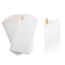 Заредете изображение във визуализатора на галерията – Tempered glass in a multi-pack for Samsung Galaxy S24 - 50 pieces
